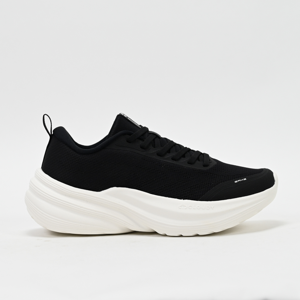 E-CLOUDY Cushioning