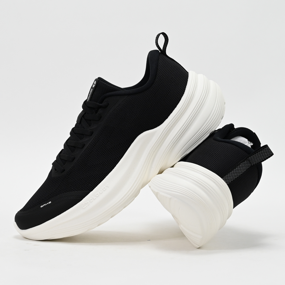 E-CLOUDY Cushioning