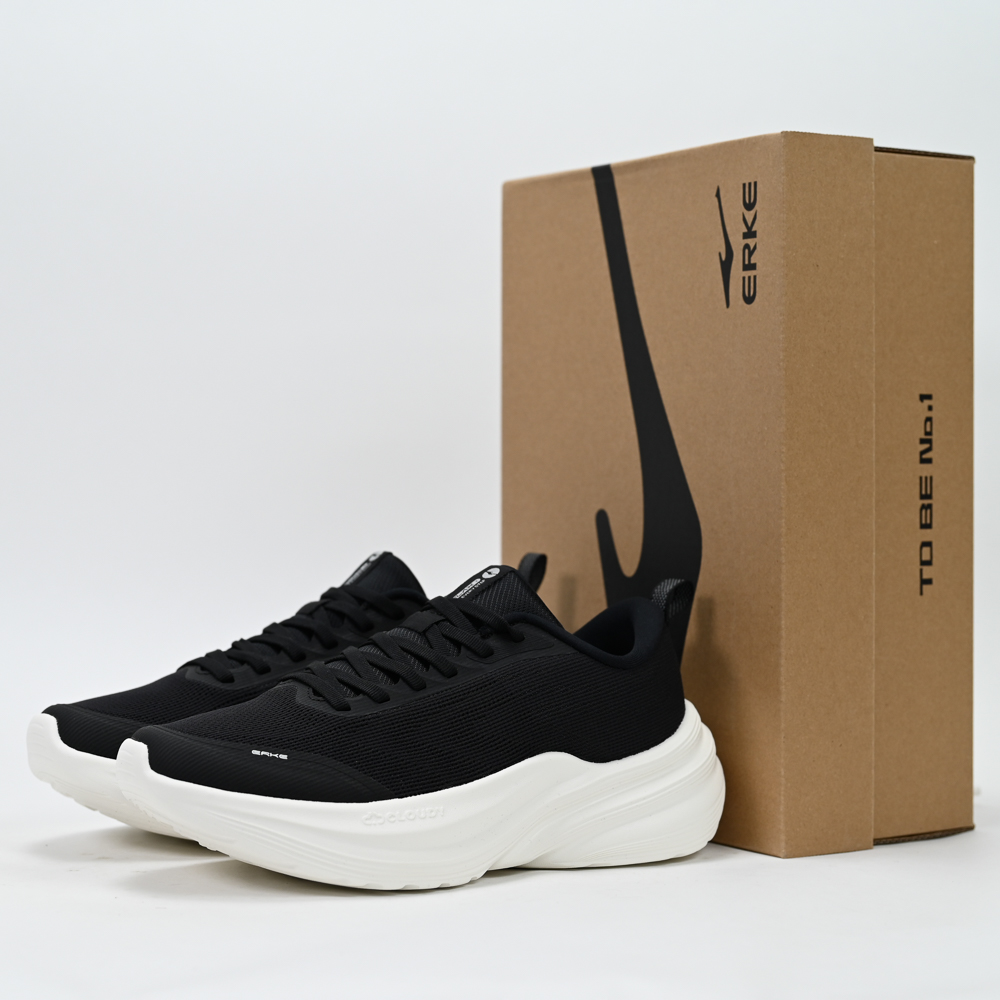 E-CLOUDY Cushioning
