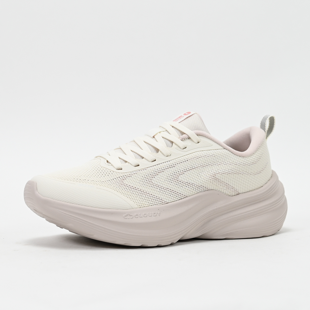 E-CLOUDY Cushioning