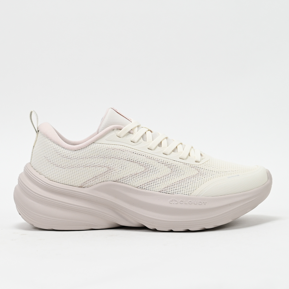 E-CLOUDY Cushioning