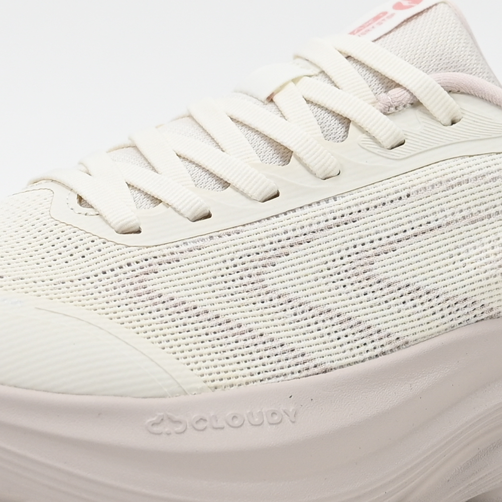 E-CLOUDY Cushioning