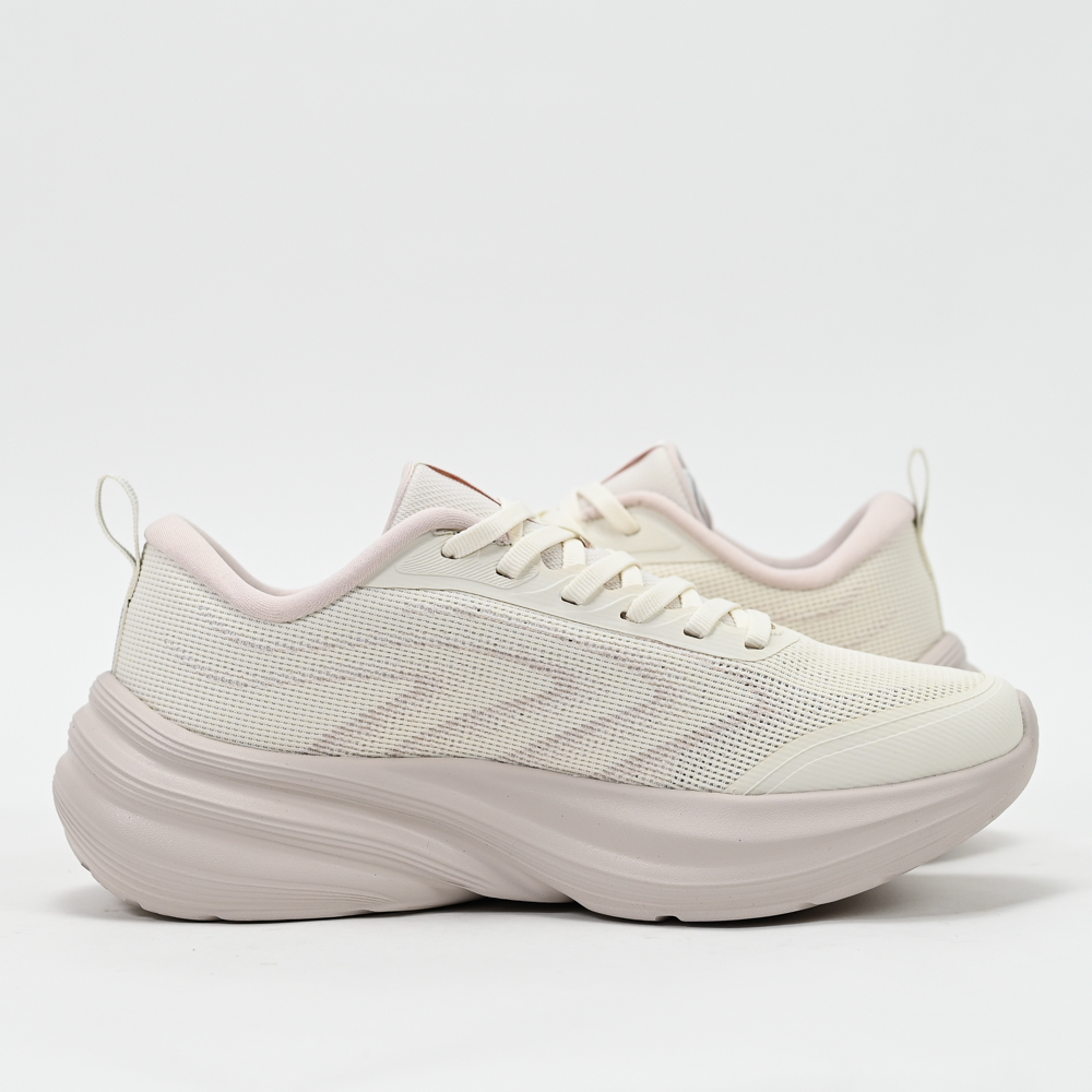 E-CLOUDY Cushioning