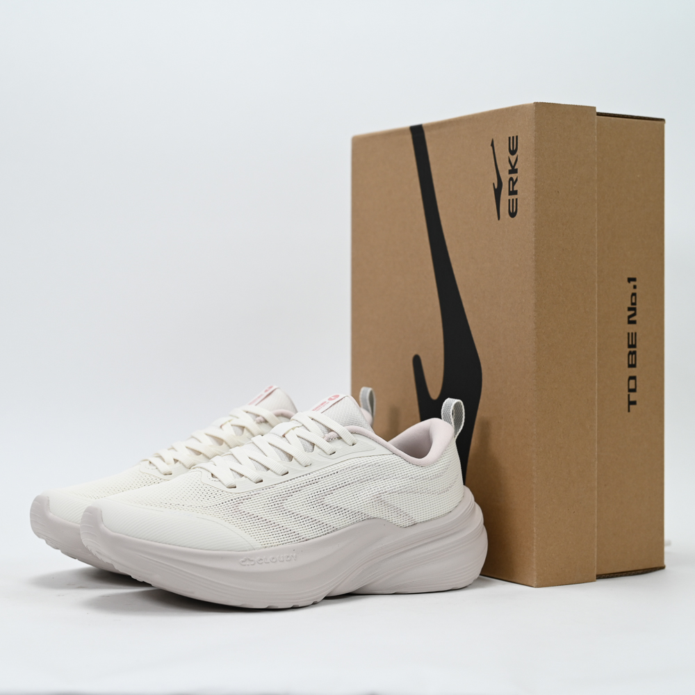 E-CLOUDY Cushioning