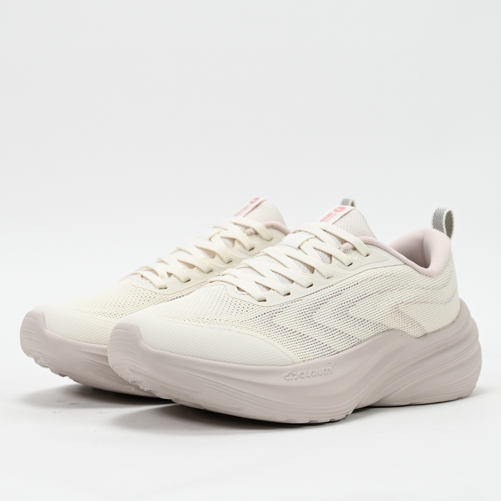 E-CLOUDY Cushioning