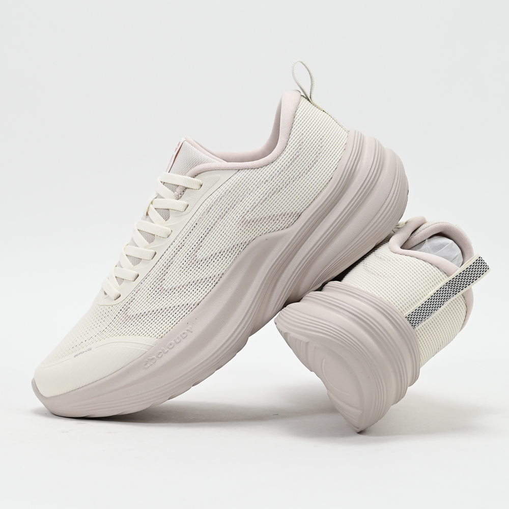 E-CLOUDY Cushioning