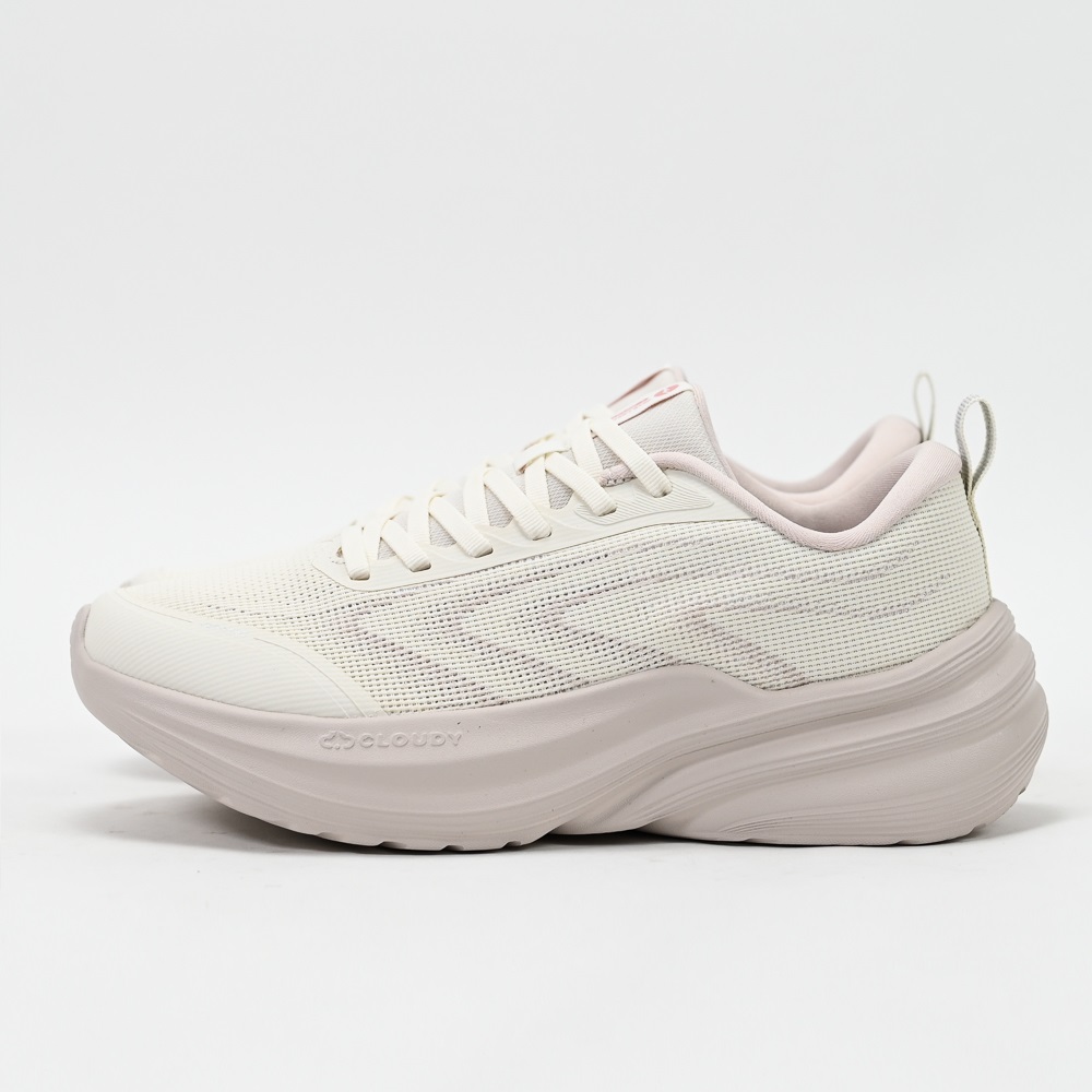 E-CLOUDY Cushioning
