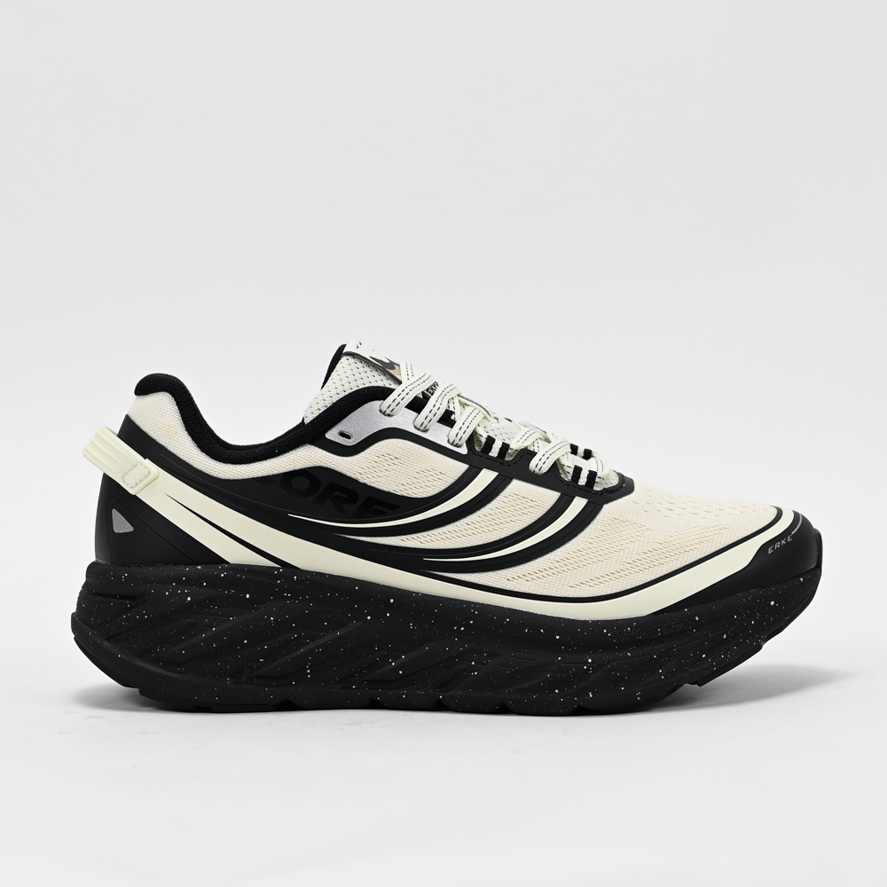 Cushioning Running