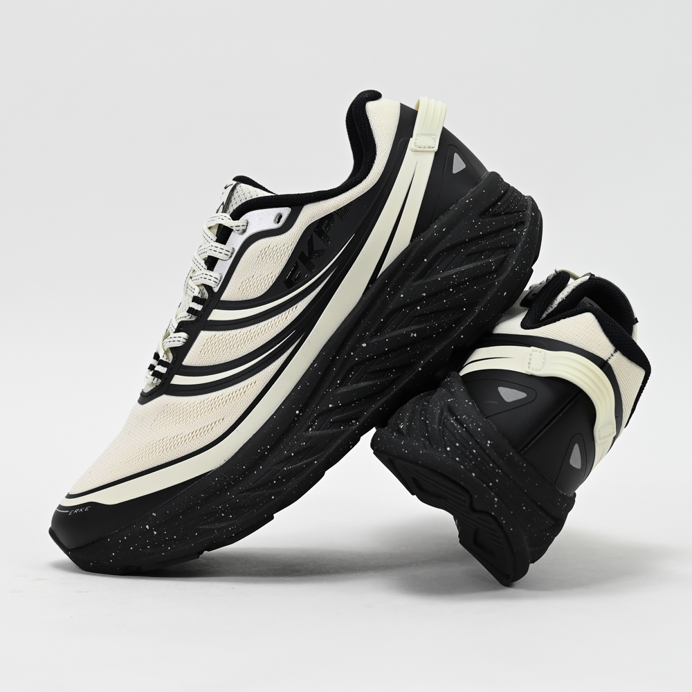 Cushioning Running
