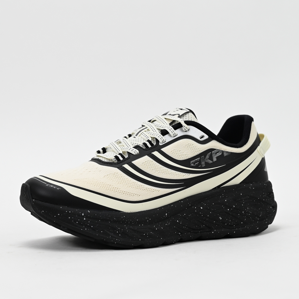 Cushioning Running