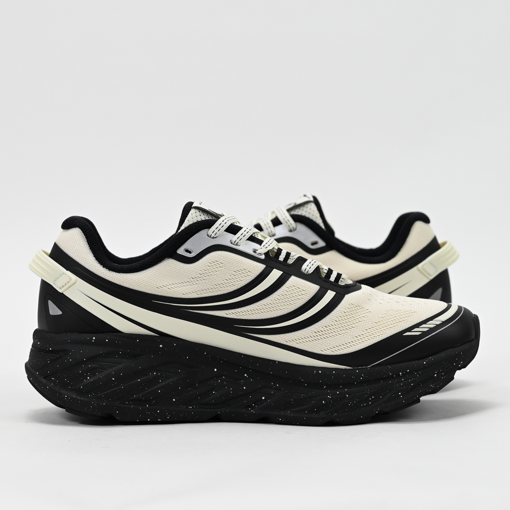 Cushioning Running