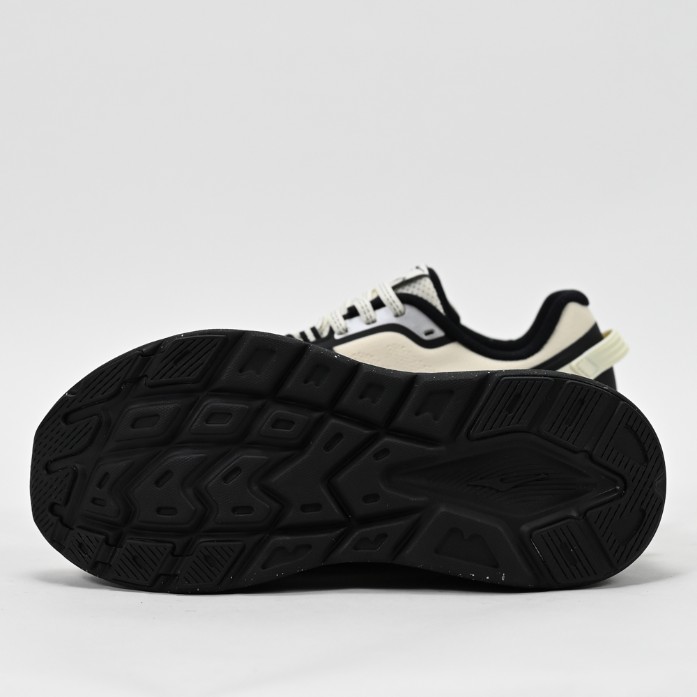 Cushioning Running