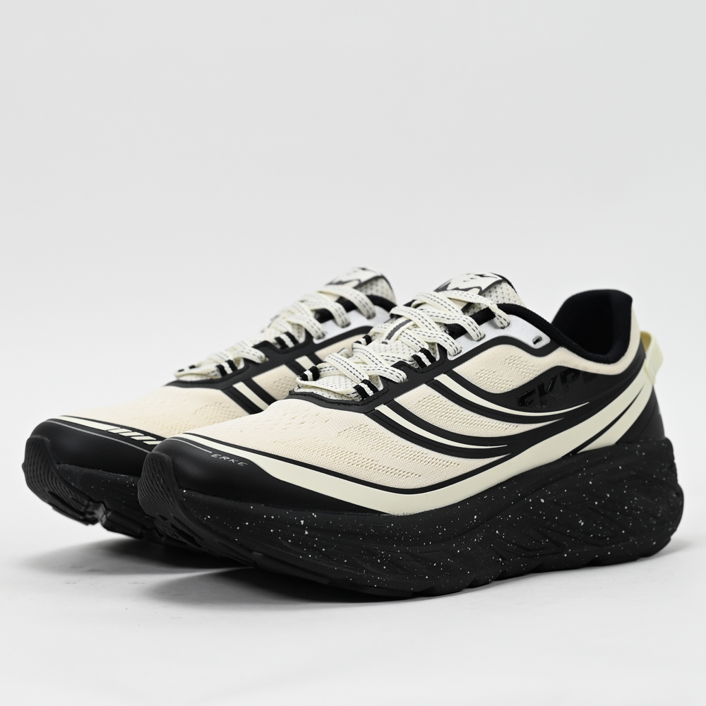Cushioning Running