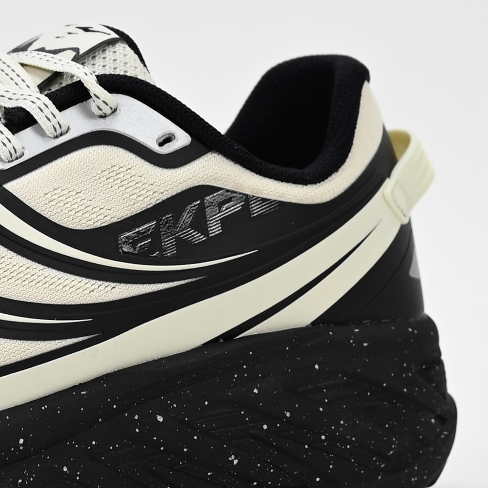 Cushioning Running