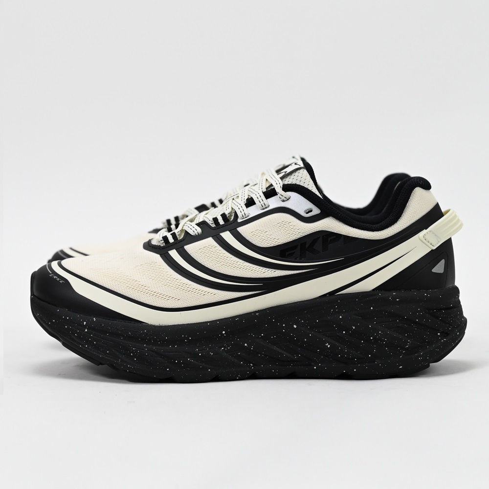 Cushioning Running
