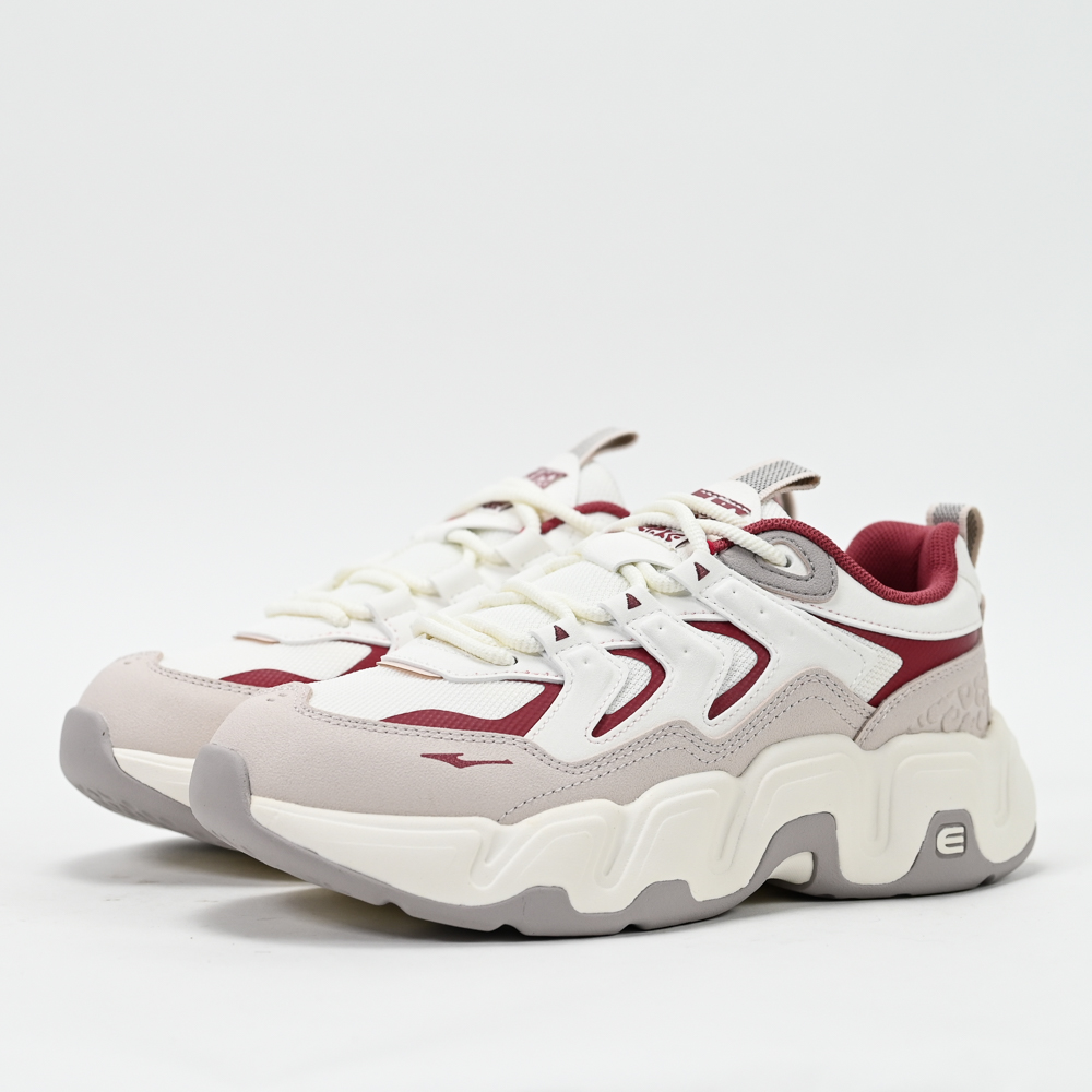 Chunky Retro Lifestyle