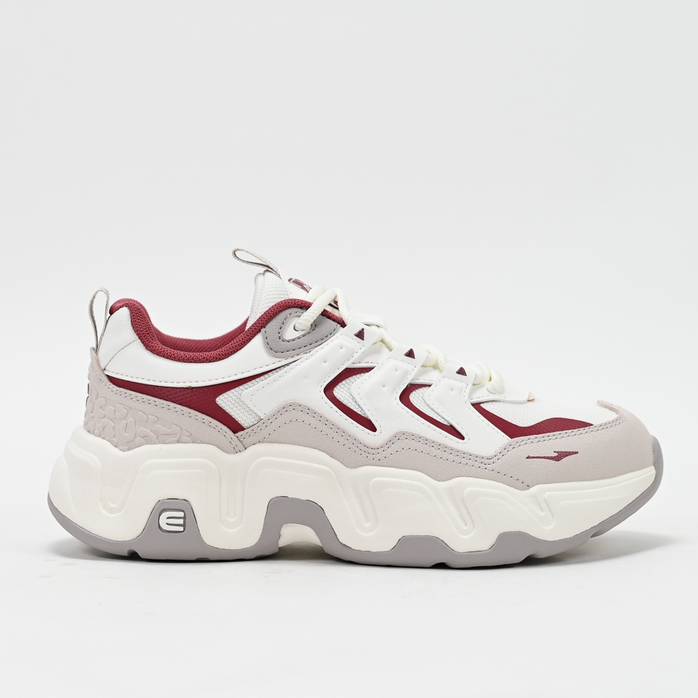 Chunky Retro Lifestyle