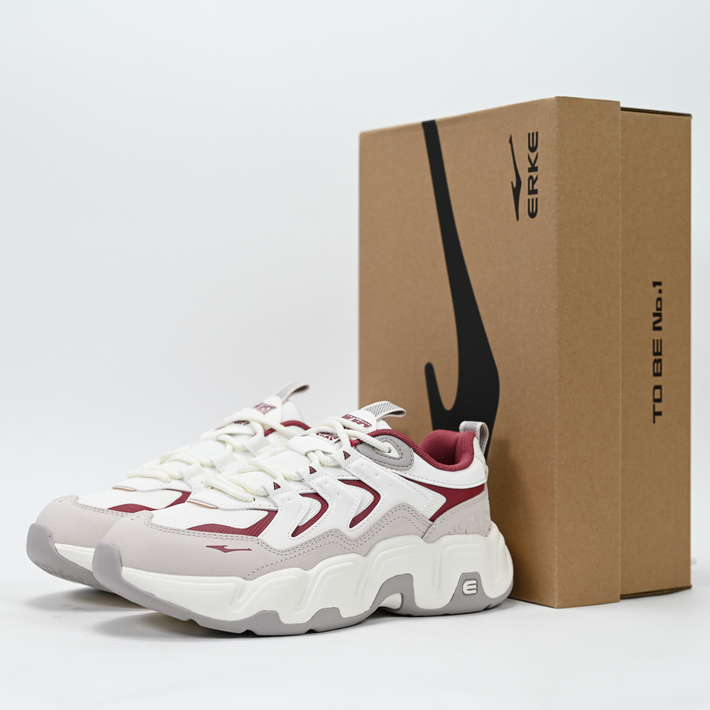 Chunky Retro Lifestyle