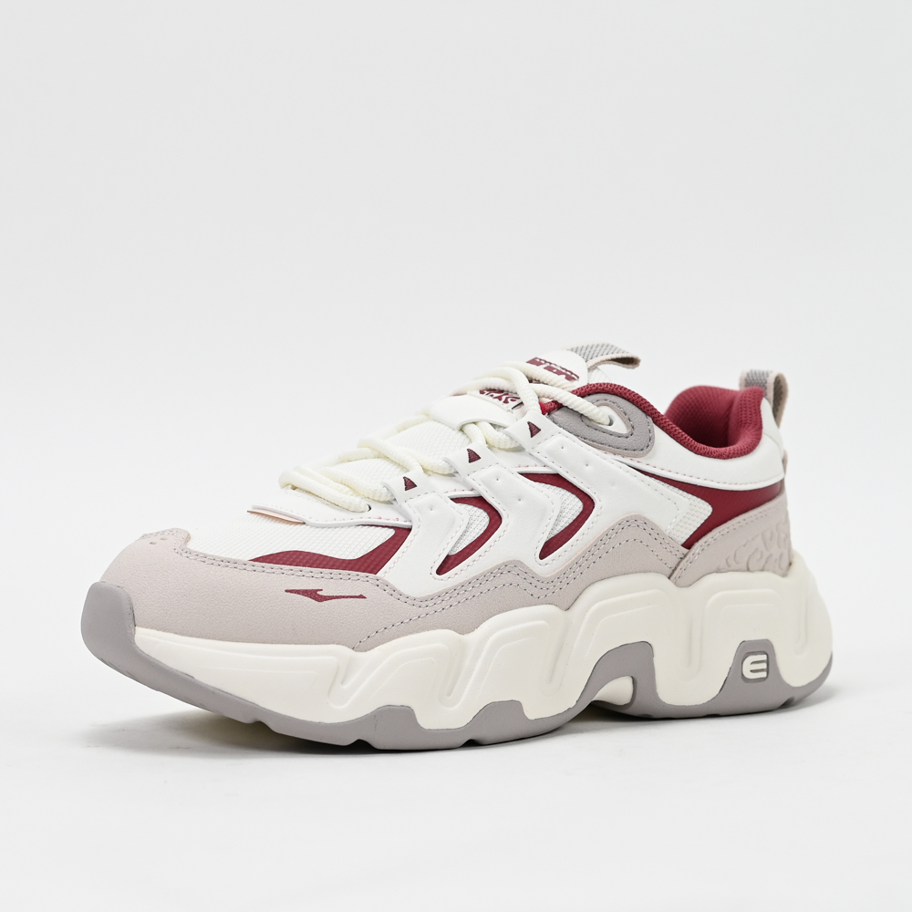 Chunky Retro Lifestyle