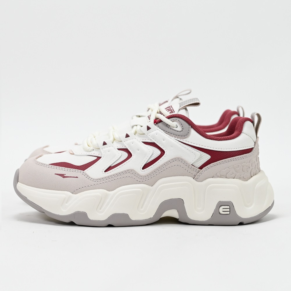 Chunky Retro Lifestyle