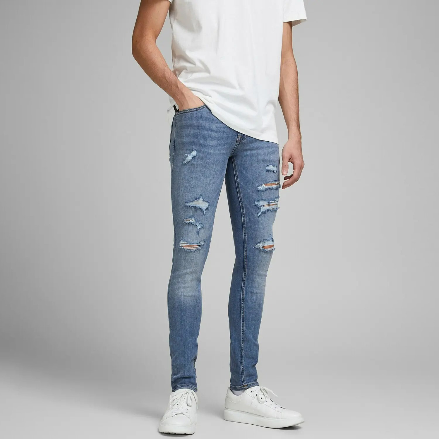 jean Skinny Liam Original