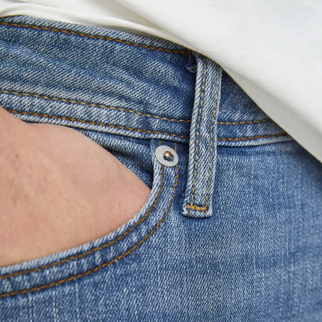 jean Skinny Liam Original