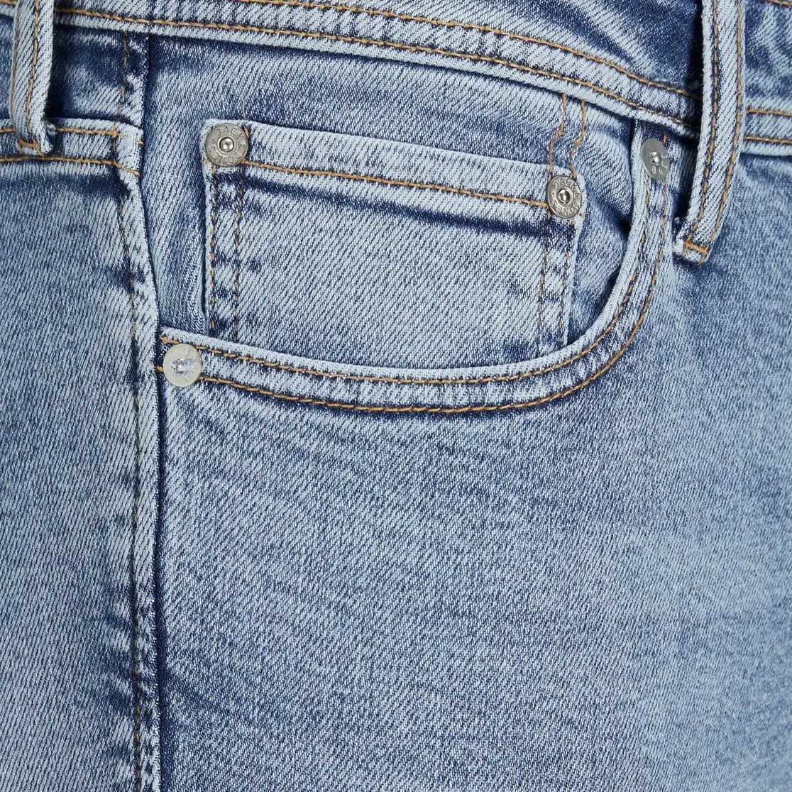 Jean Tapered Pete Original 222