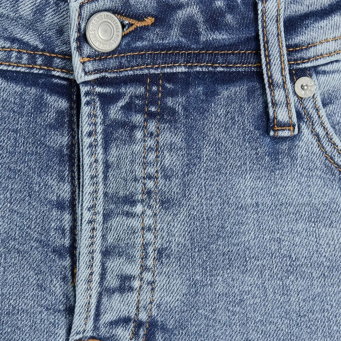 Jean Tapered Pete Original 222