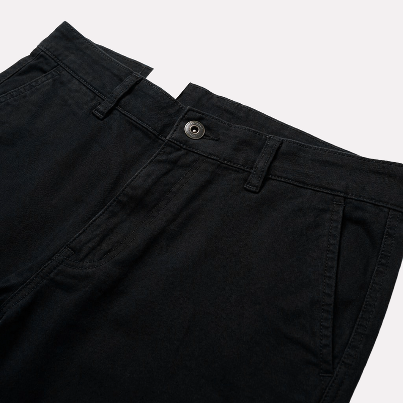 Pantalon Toile Homme