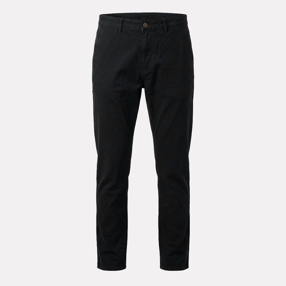 Pantalon Toile Homme