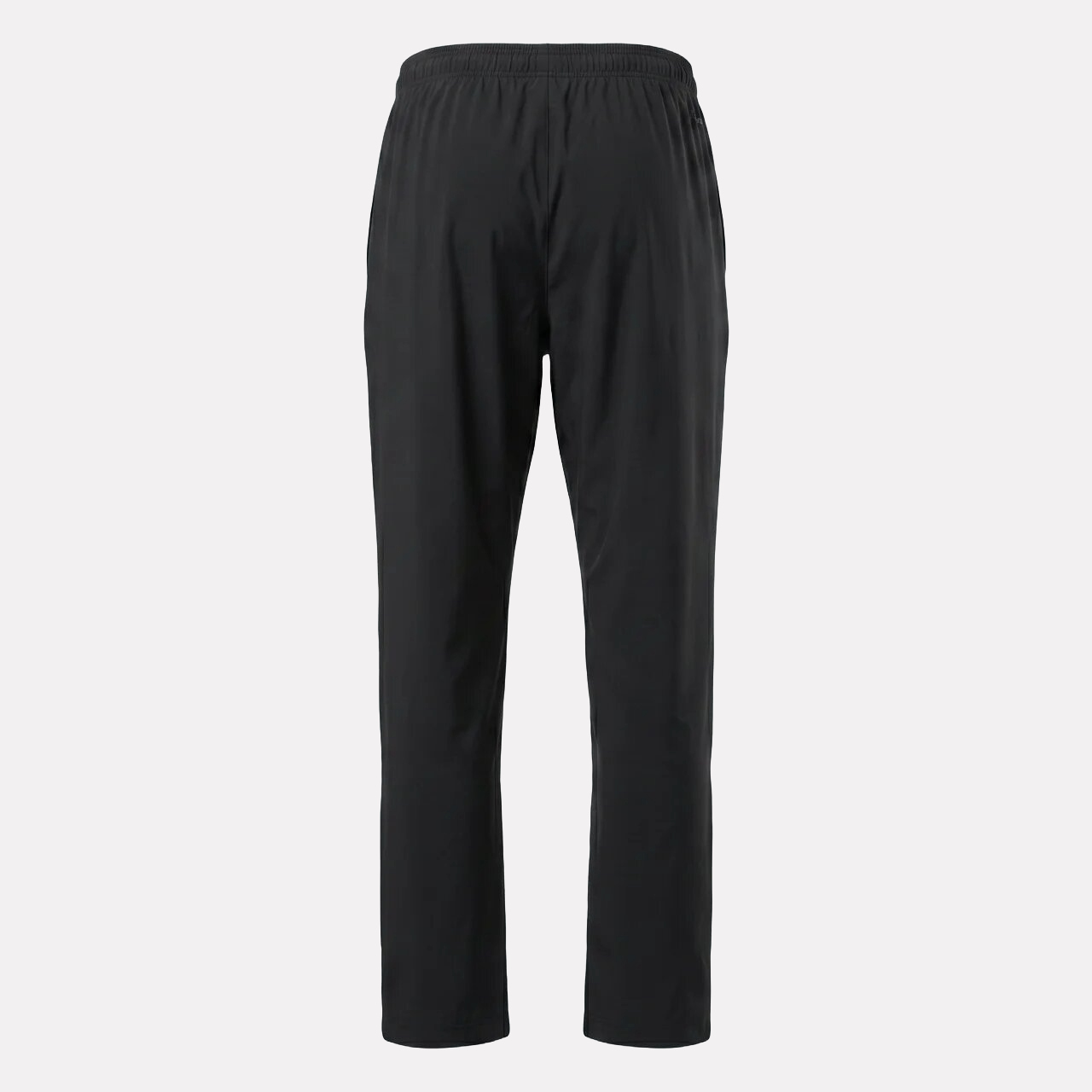 Id Train Woven Open Hem Pant