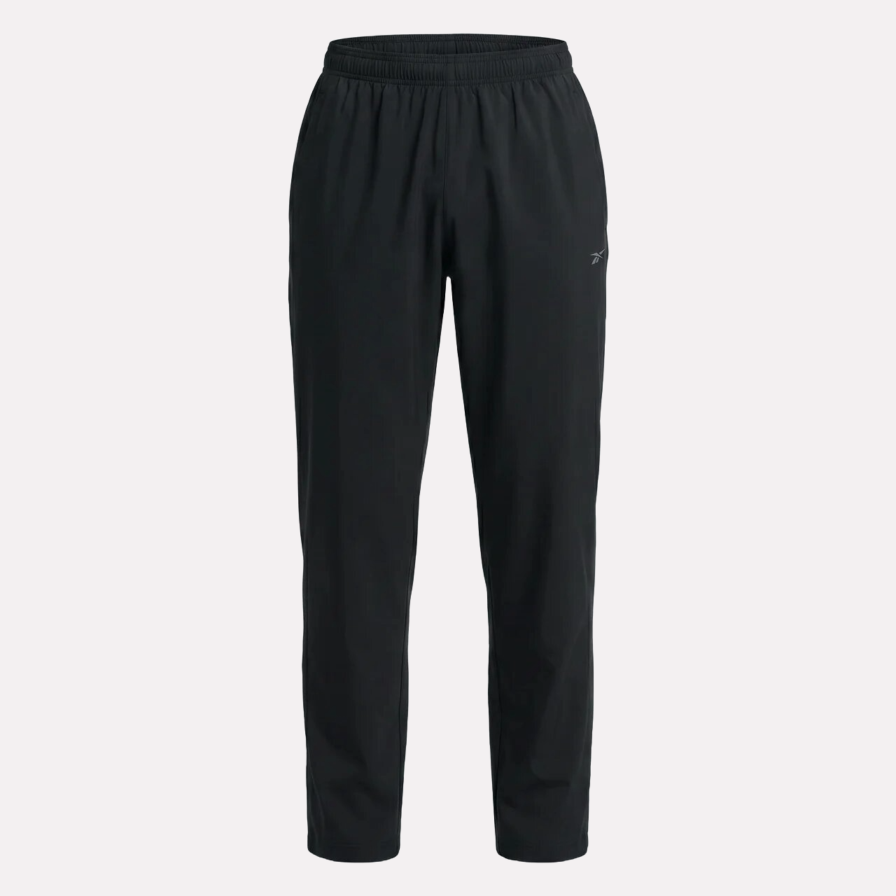 Id Train Woven Open Hem Pant