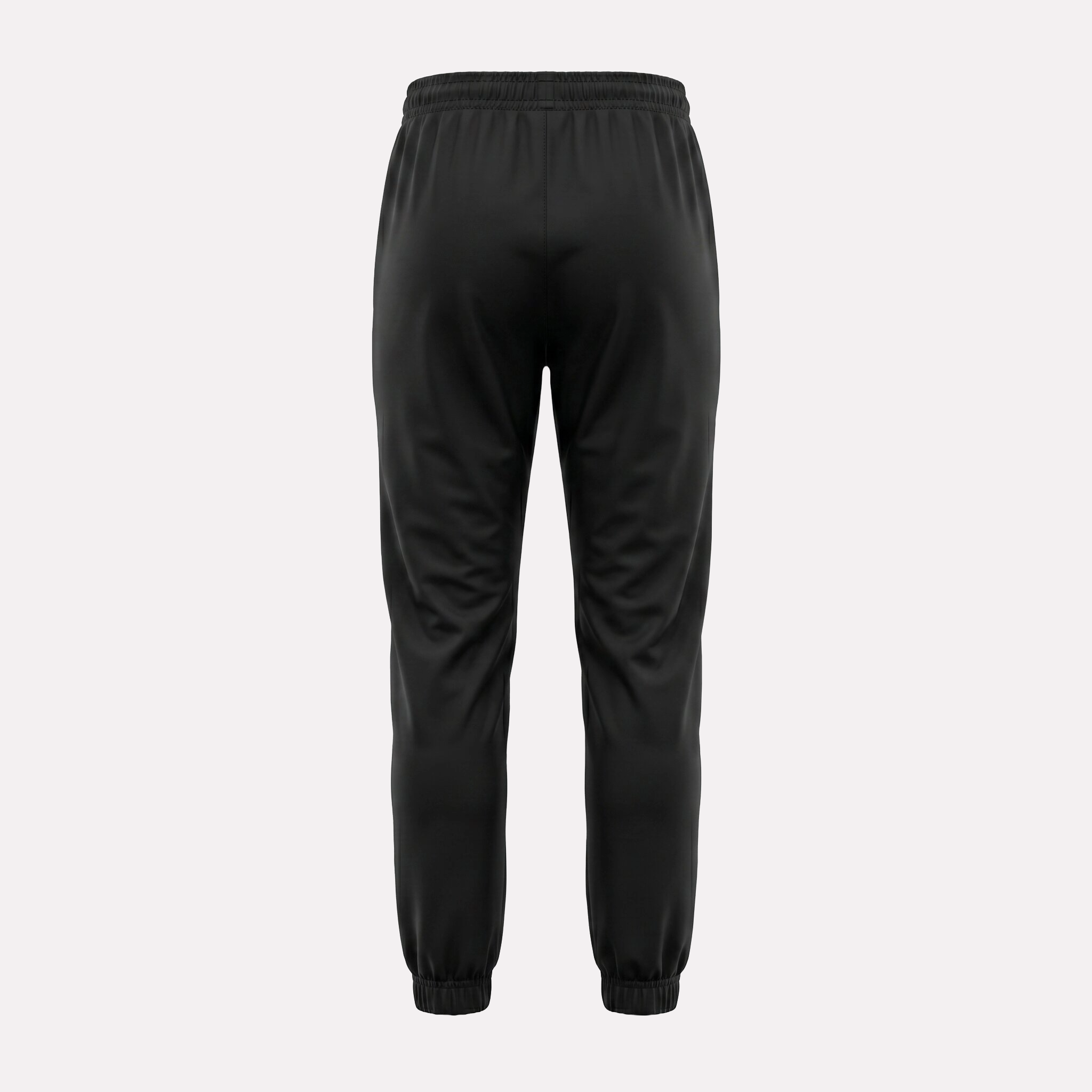 Knitted Pants
