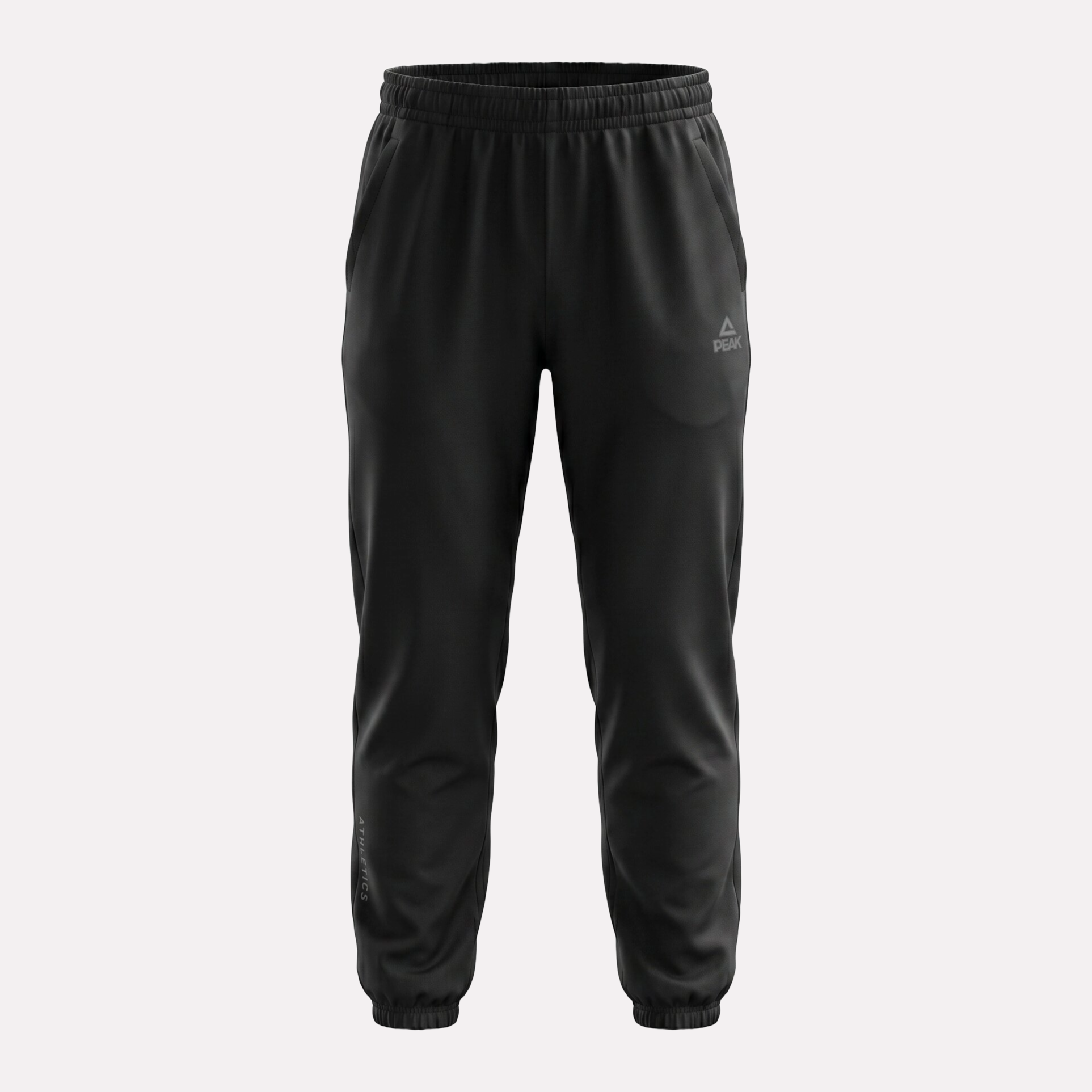 Knitted Pants