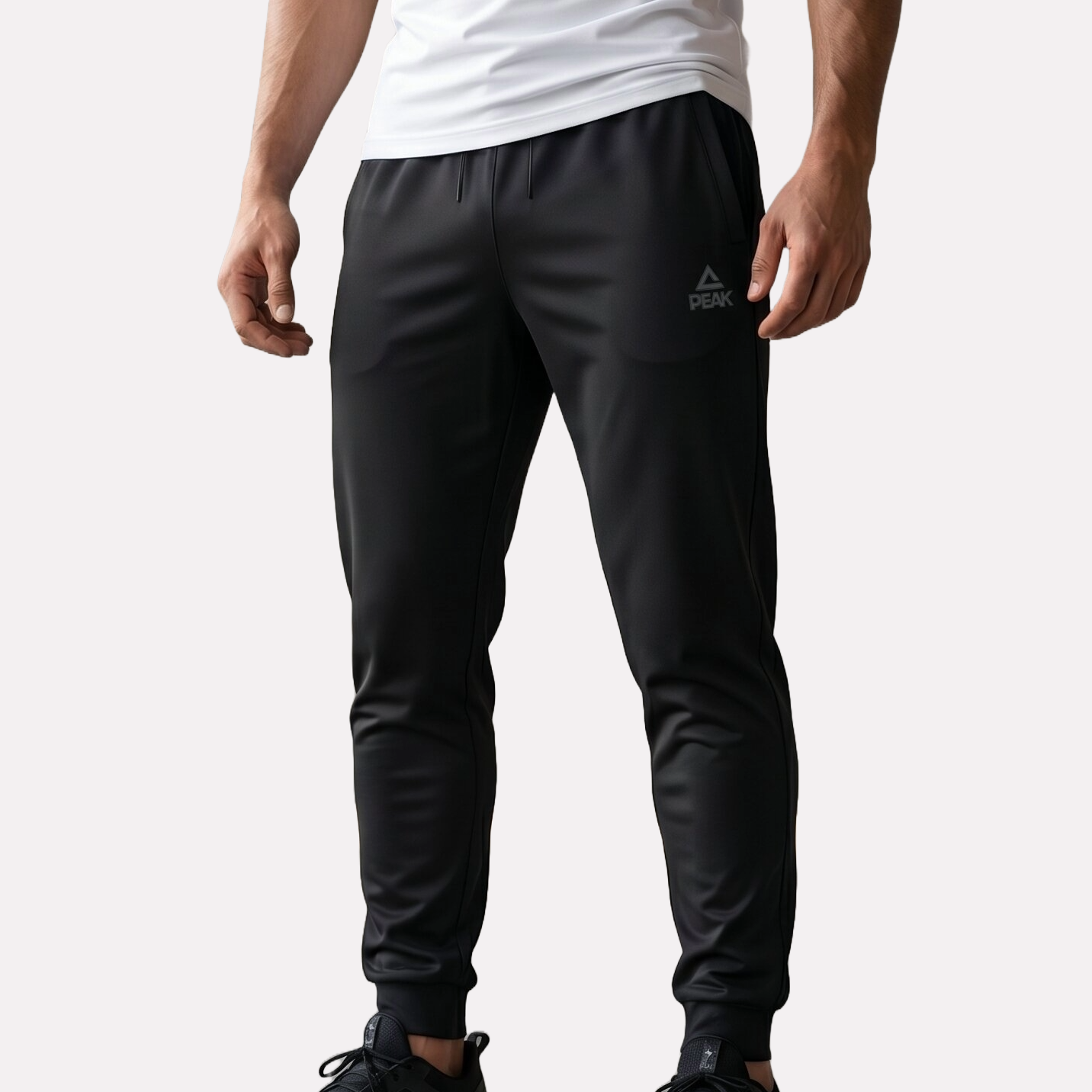 Knitted Pants B