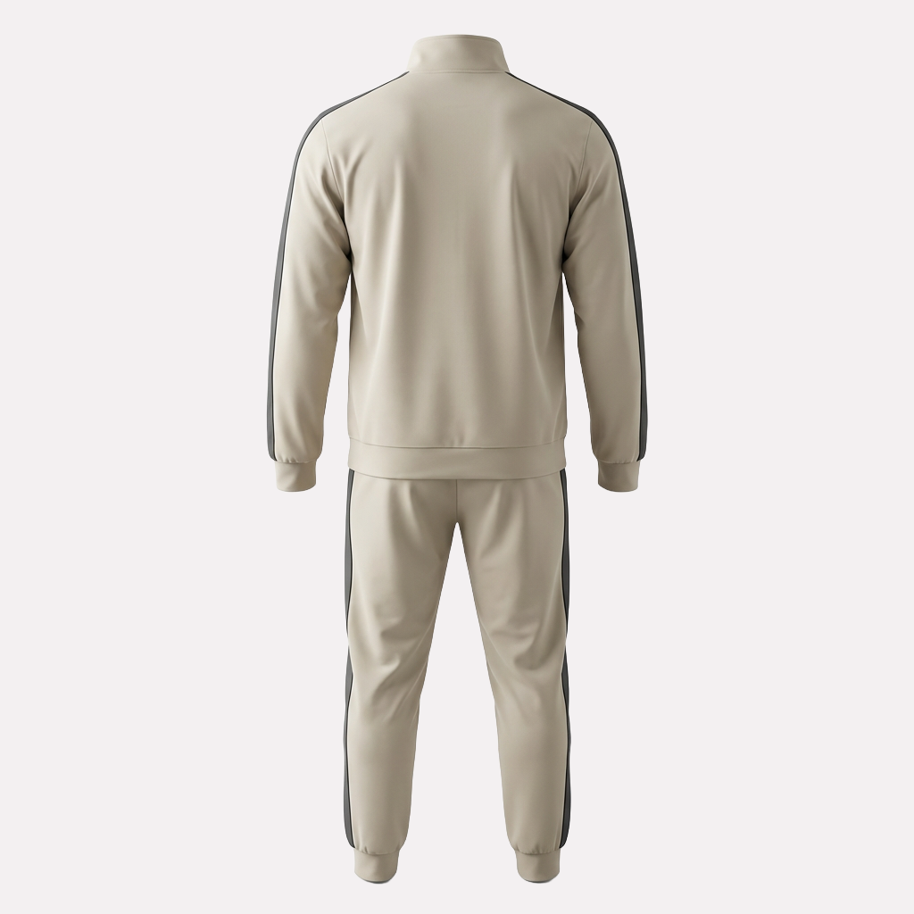 Knitted Tracksuit G