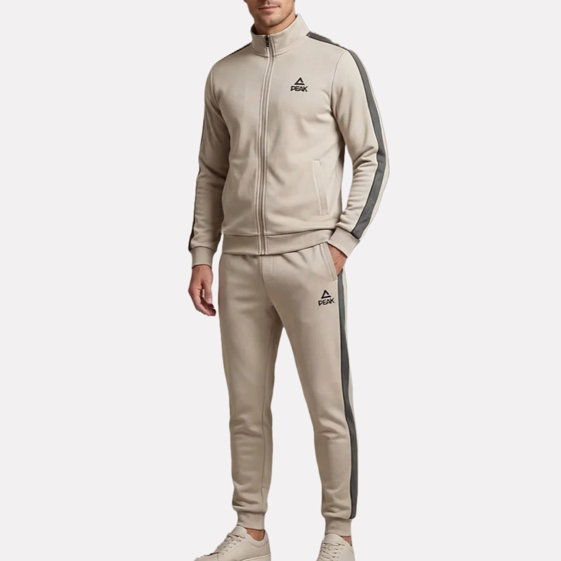 Knitted Tracksuit G