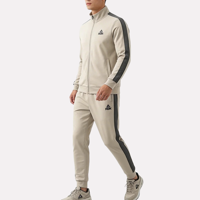 Knitted Tracksuit G