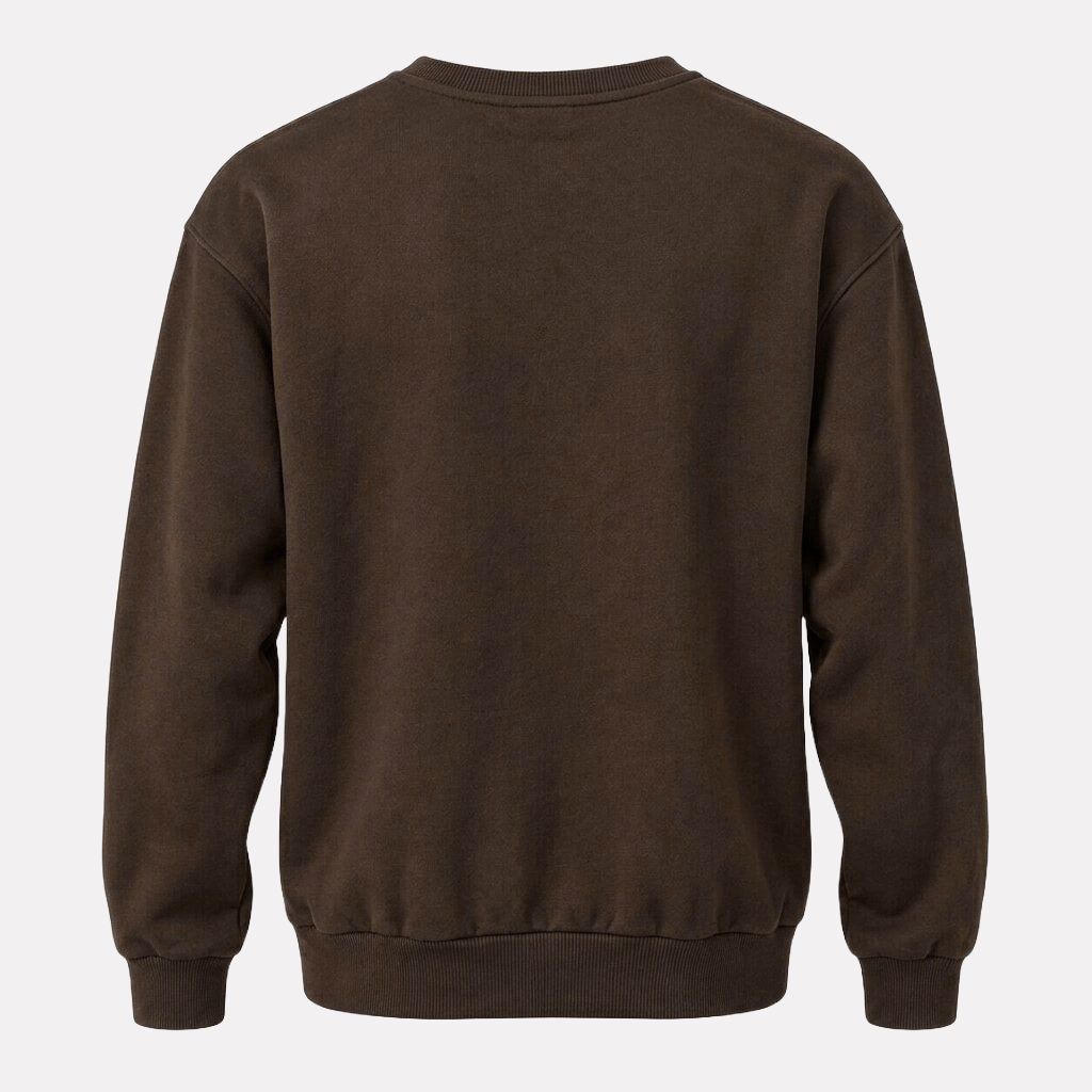 Sweatshirt Crewneck Big Logo