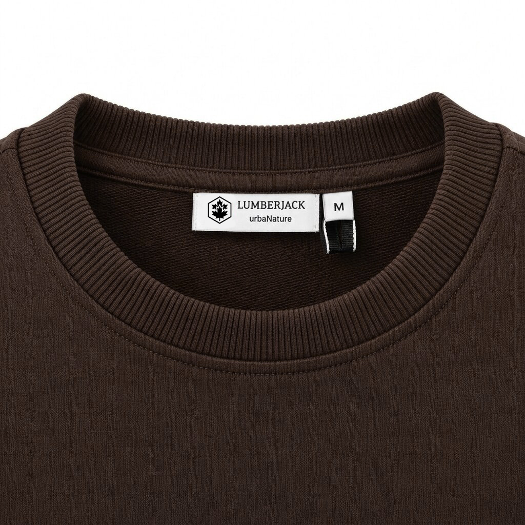 Sweatshirt Crewneck Big Logo