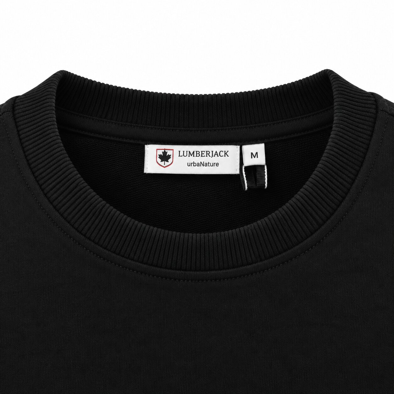 Sweatshirt Crewneck Big Logo