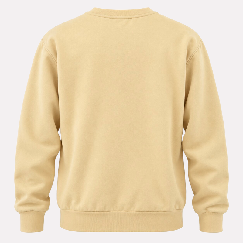 Sweatshirt Crewneck Small Logo