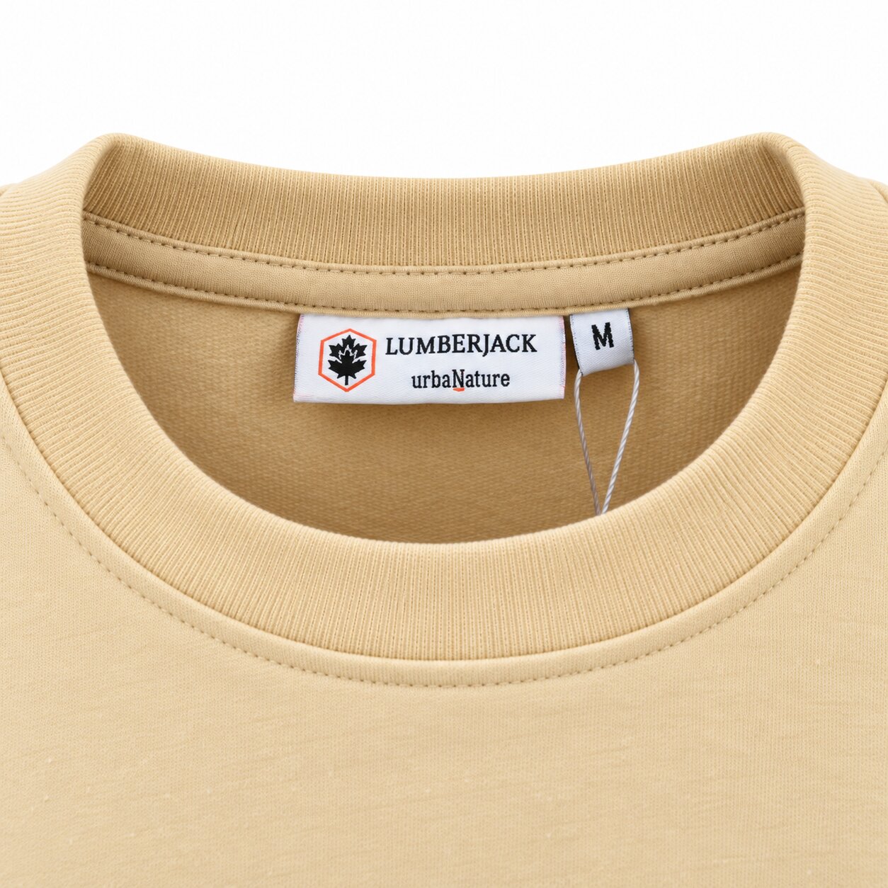 Sweatshirt Crewneck Small Logo