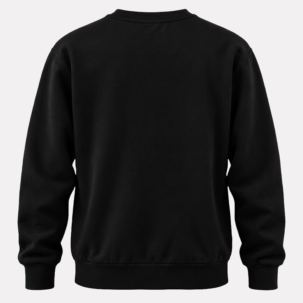 Sweatshirt Crewneck Small Logo