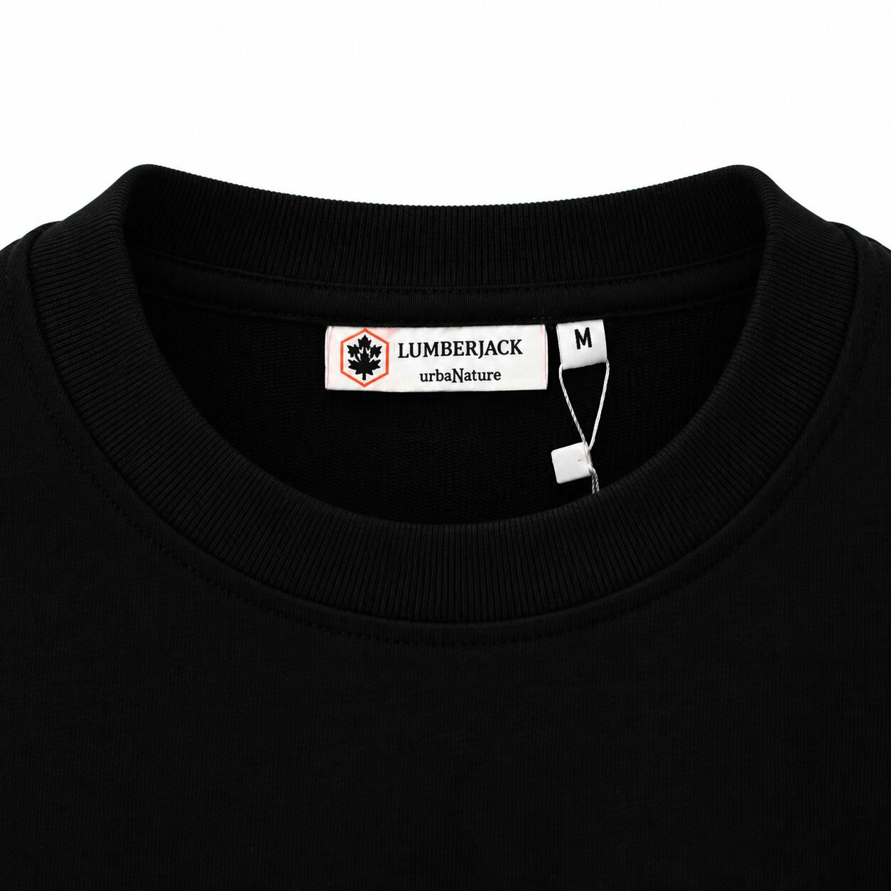 Sweatshirt Crewneck Small Logo