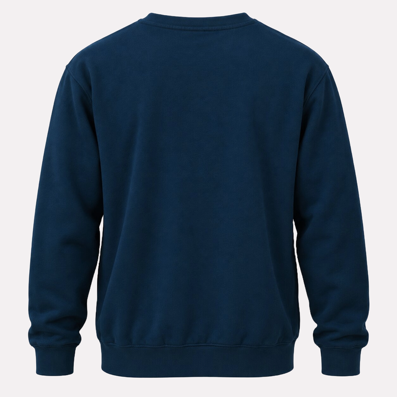 Sweatshirt Crewneck Small Logo