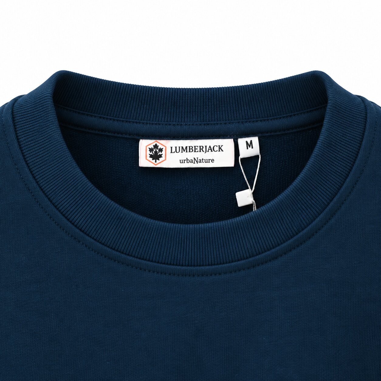 Sweatshirt Crewneck Small Logo