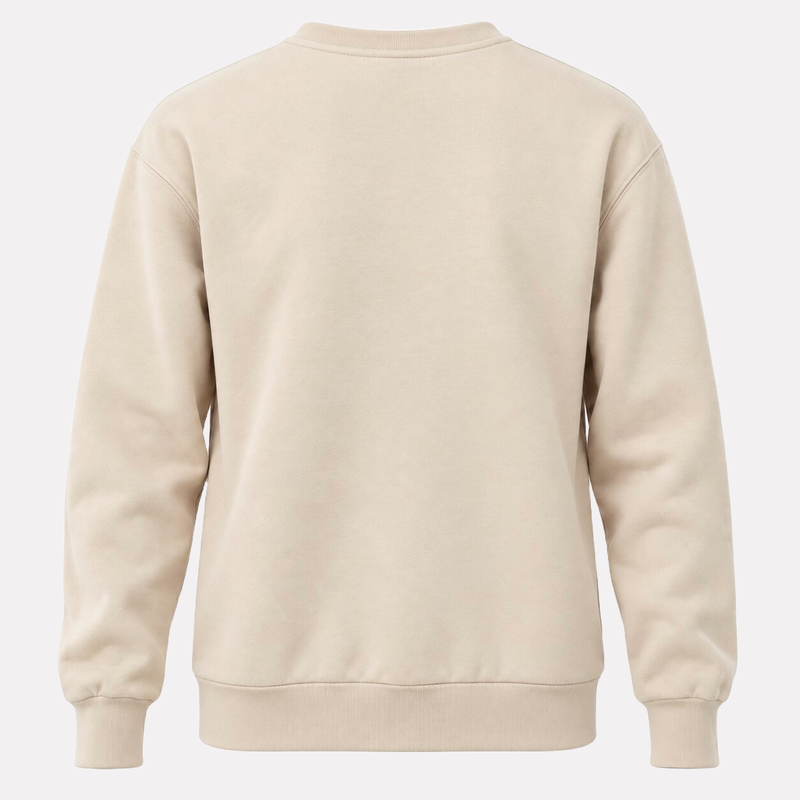Sweatshirt Crewneck Small Logo