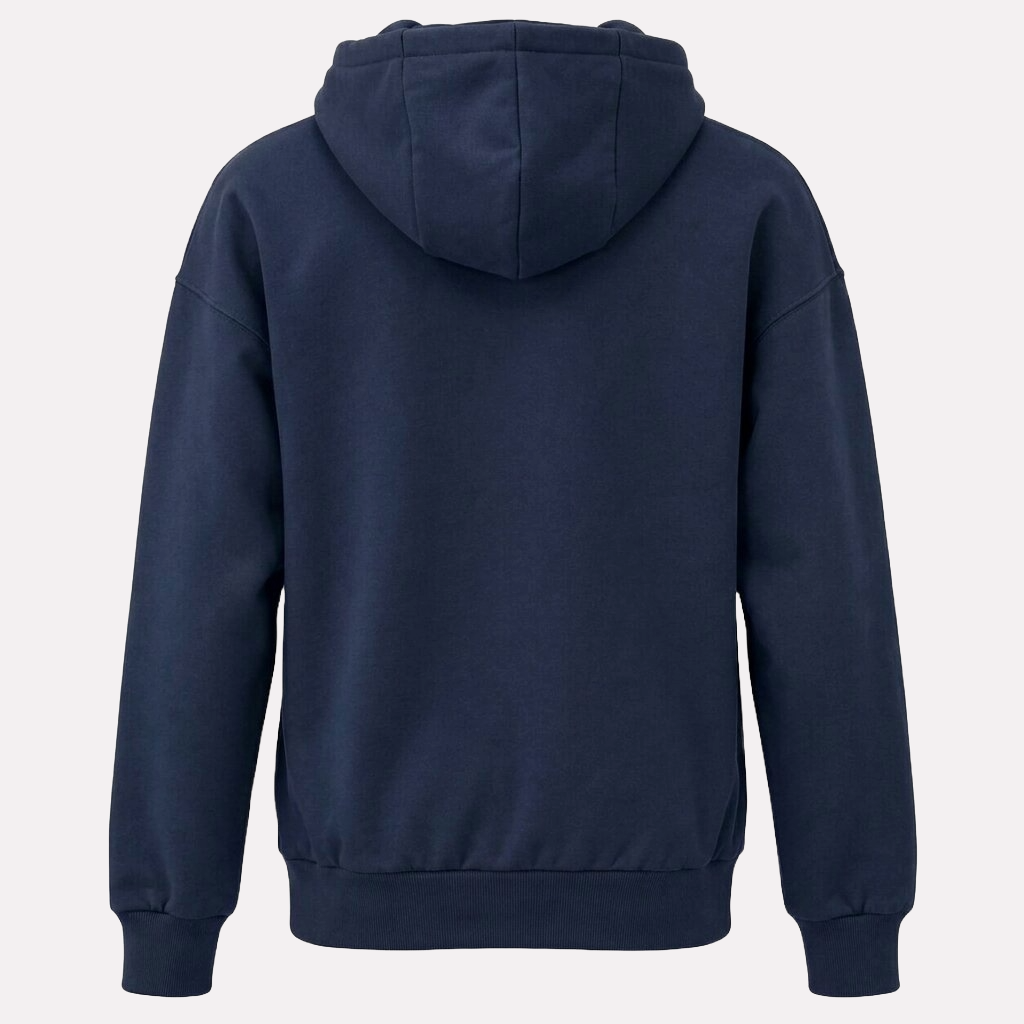 Sweatshirt à Capuche Italy Badge