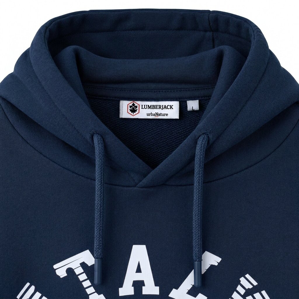 Sweatshirt à Capuche Italy Badge